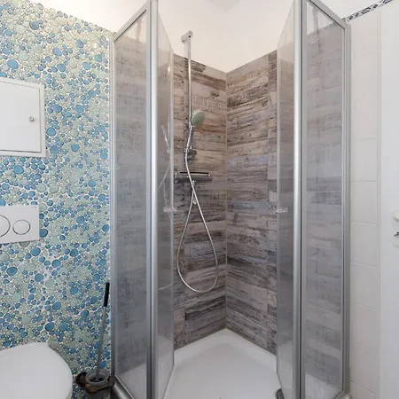 Ingeborg 16 Apartman *