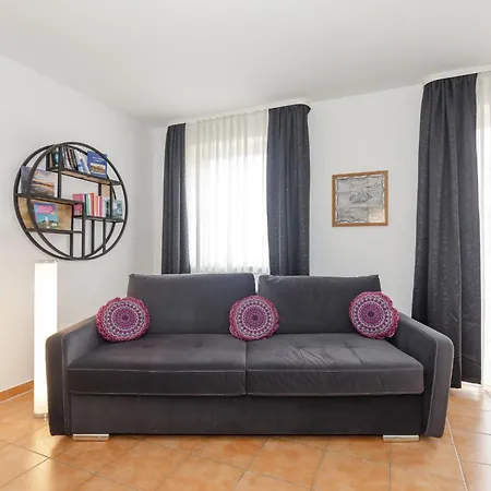 Ingeborg 16 Apartment Kuehlungsborn