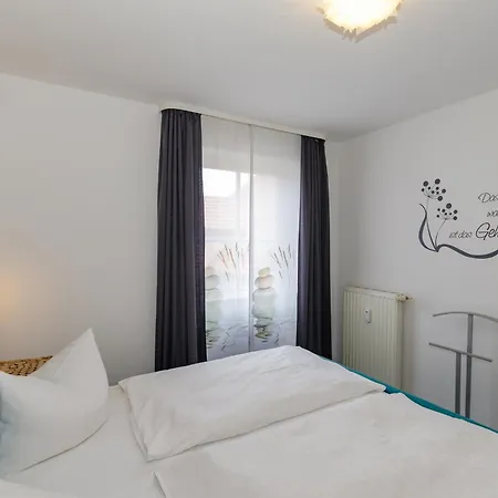 Ingeborg 16 Apartman *