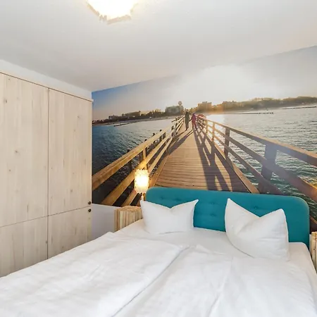Ingeborg 16 Apartman