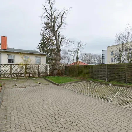 Apartman Ingeborg 16