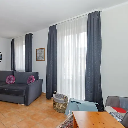Ingeborg 16 Ostseebad Kühlungsborn