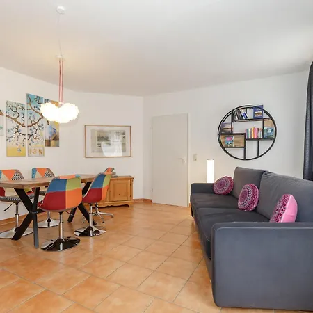 Ingeborg 16 Apartman