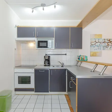 Ingeborg 16 Apartman *