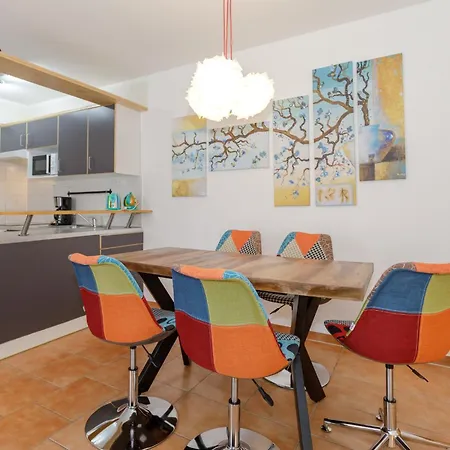 Ingeborg 16 Apartment Kuehlungsborn