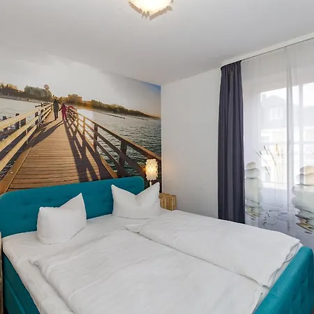 Apartment Ingeborg 16 *